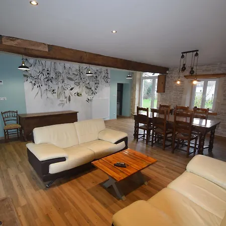 De Bena Сasa de vacaciones *