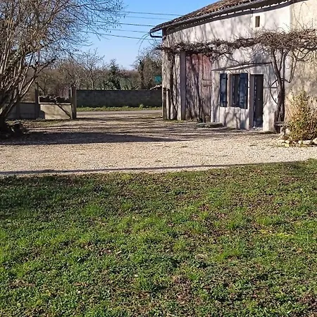De Bena Hébergement de vacances