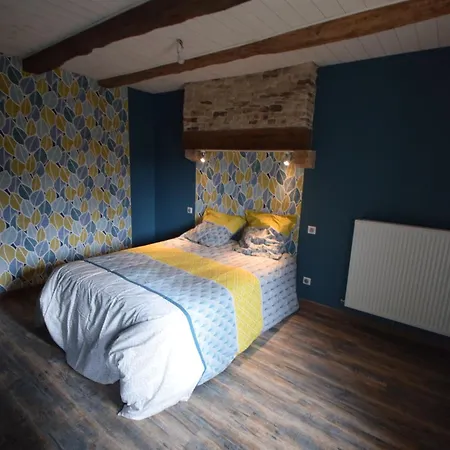 Сasa de vacaciones De Bena *