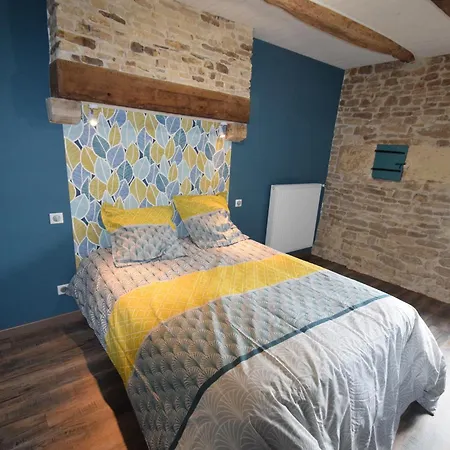 Сasa de vacaciones De Bena