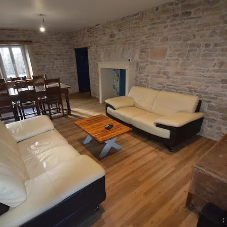 De Bena Сasa de vacaciones