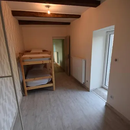 Hébergement de vacances De Bena Chaunay