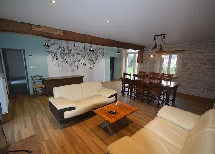 De Bena Сasa de vacaciones