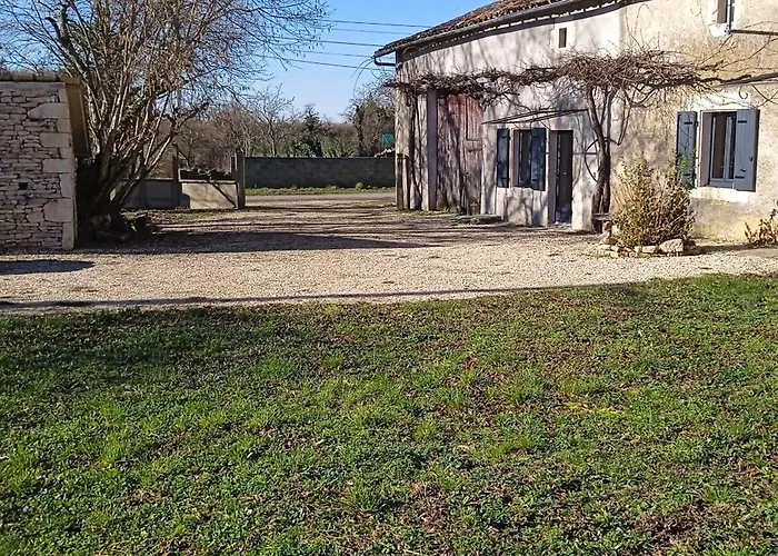 De Bena Сasa de vacaciones