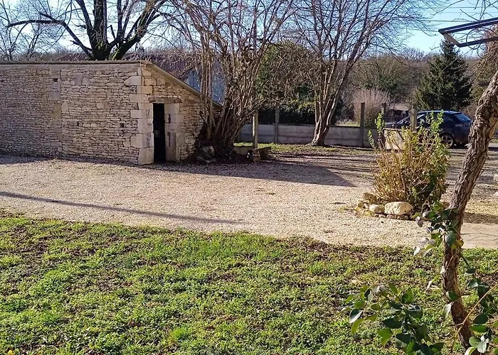 De Bena Сasa de vacaciones