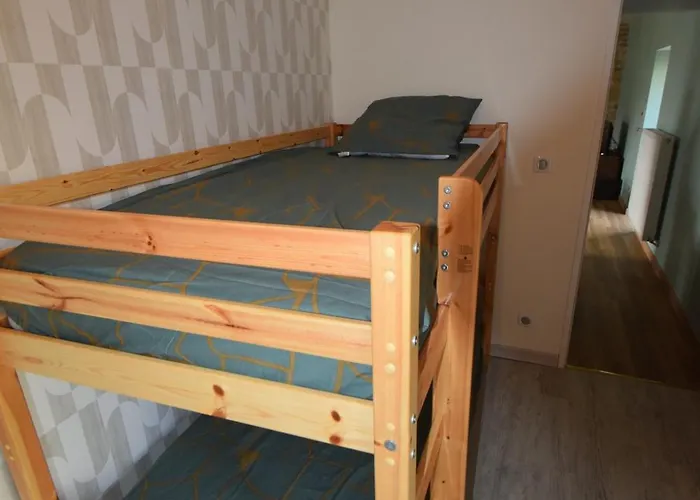 De Bena Сasa de vacaciones