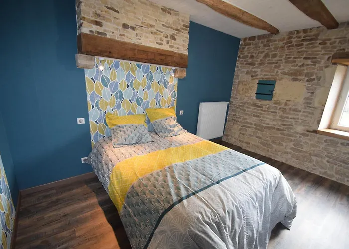 Сasa de vacaciones De Bena