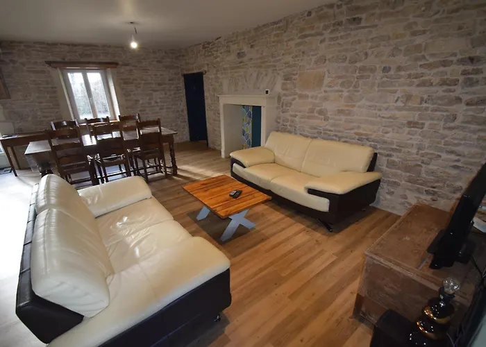 De Bena Сasa de vacaciones