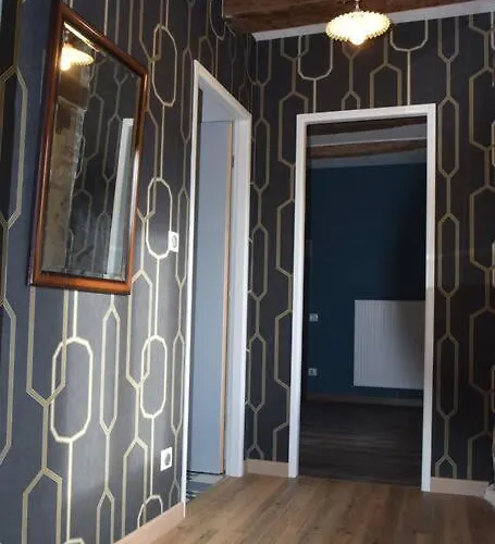 Сasa de vacaciones De Bena